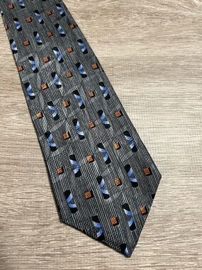 Robert Talbott Studio Men's neck tie